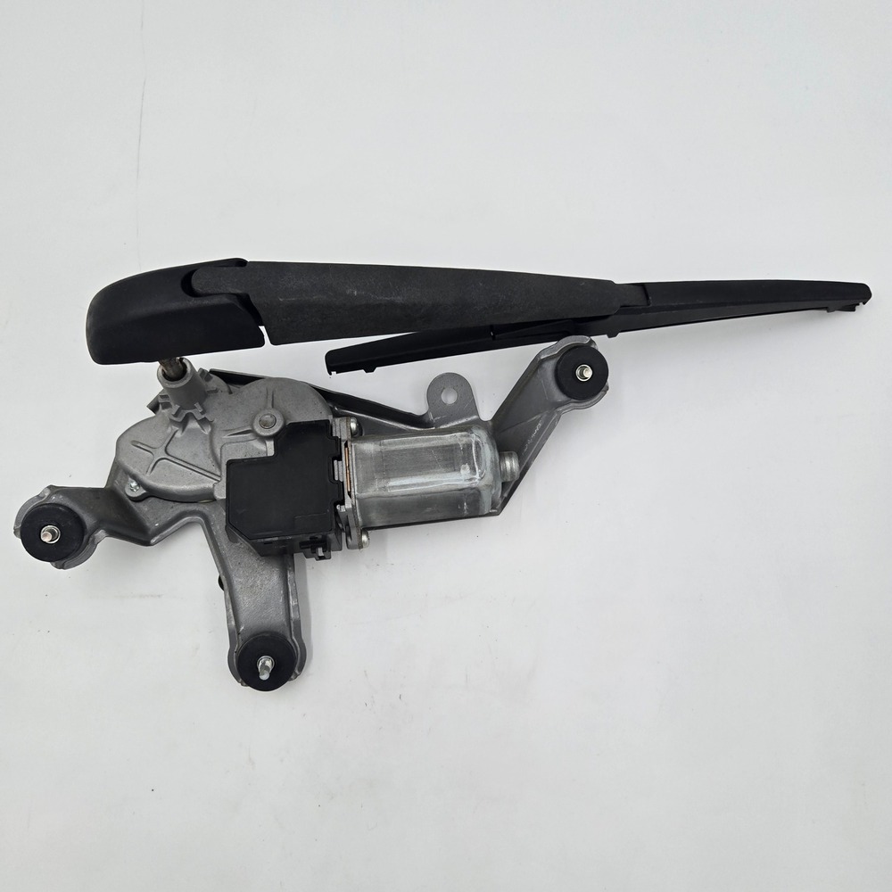 2009-2014 Toyota RAV4 Rear Wiper Motor Assembly Arm OEM 85130-0R010 851300R010